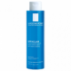 La Lotion Astringente Micro-Exfoliante Anti-Points Noirs LA ROCHE-POSAY EFFACLAR, 200 ml, est présentée dans un flacon bleu et formulée pour les peaux grasses, mettant l'accent sur des bienfaits tels que la micro-exfoliation et les propriétés anti-points noirs. Dakar