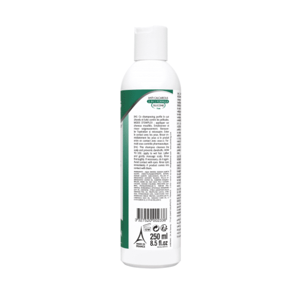 Activilong Romarin Shampooing Purifiant Antipelliculaire 250 ml – Image 2